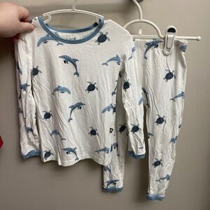 Kyte Baby Bamboo PJs